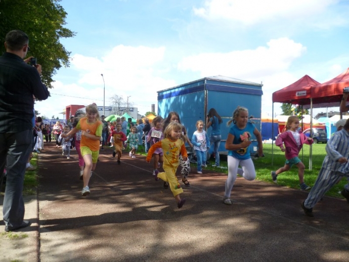 39/79 Dni Dębna 2011