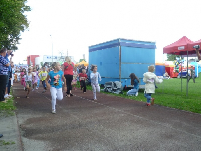 40/79 Dni Dębna 2011