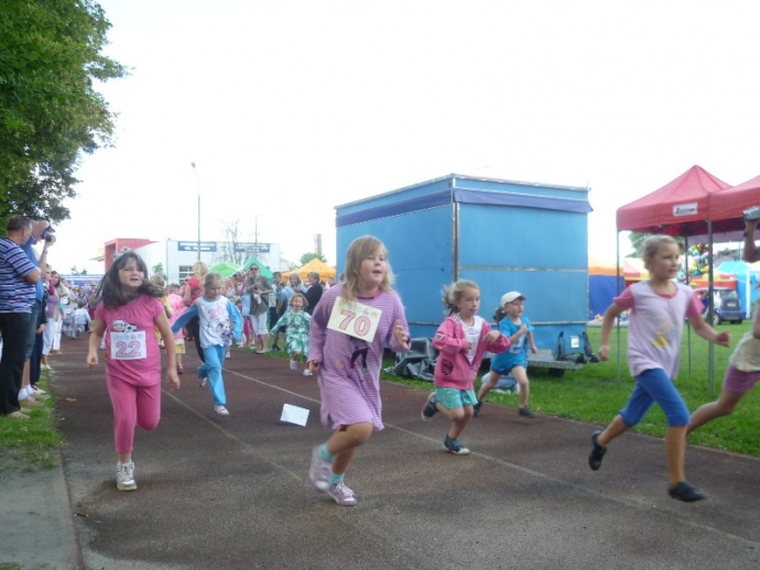 41/79 Dni Dębna 2011