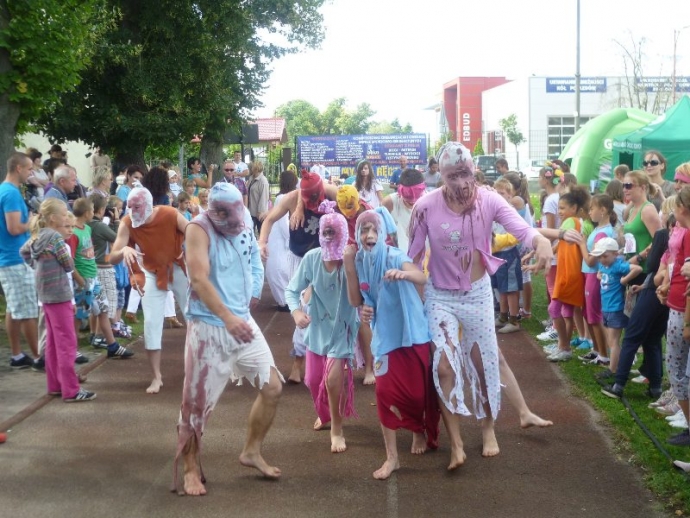 43/79 Dni Dębna 2011