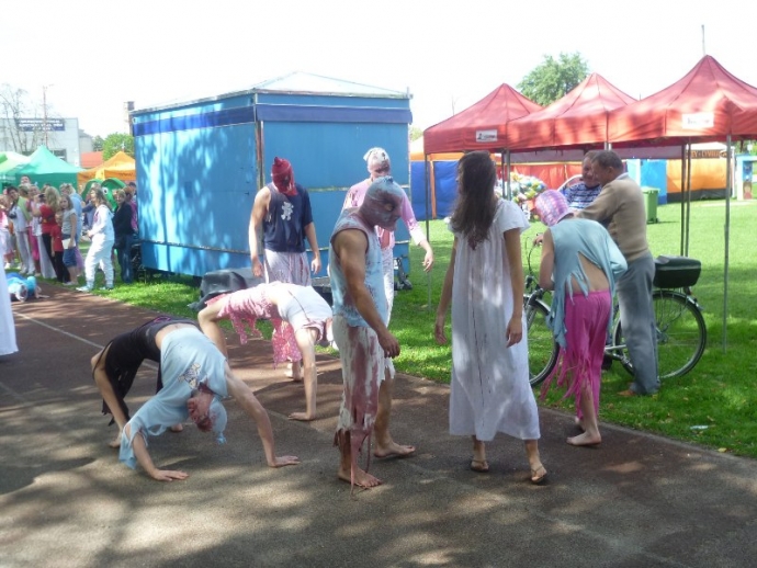 44/79 Dni Dębna 2011