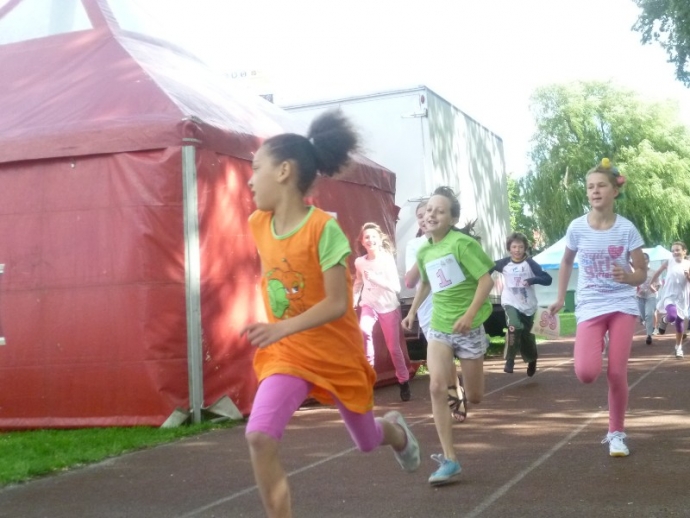 45/79 Dni Dębna 2011