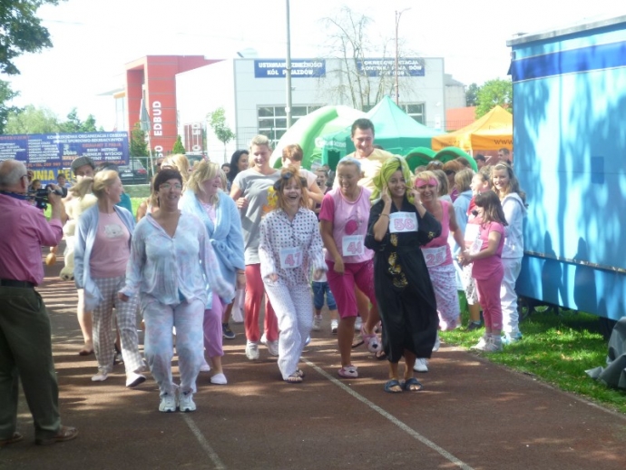 46/79 Dni Dębna 2011