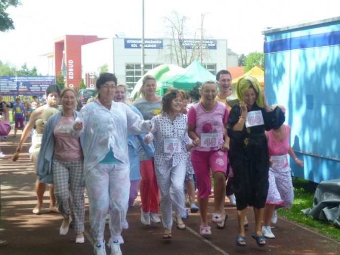 47/79 Dni Dębna 2011