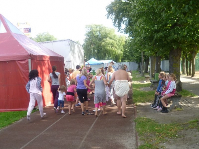 48/79 Dni Dębna 2011