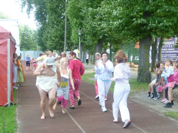 49/79 Dni Dębna 2011