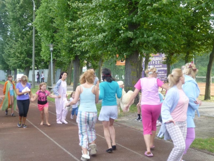 50/79 Dni Dębna 2011