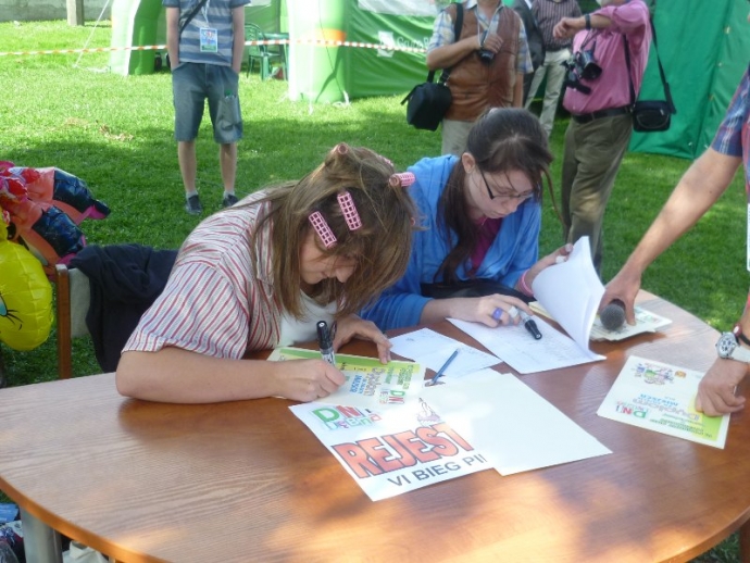 51/79 Dni Dębna 2011