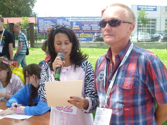 53/79 Dni Dębna 2011