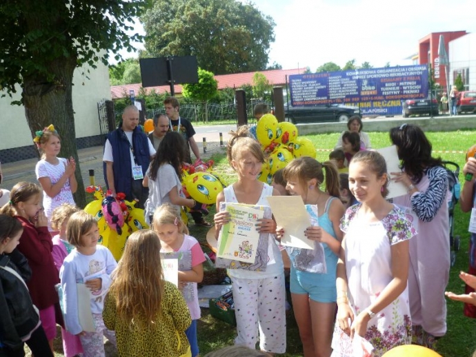 55/79 Dni Dębna 2011