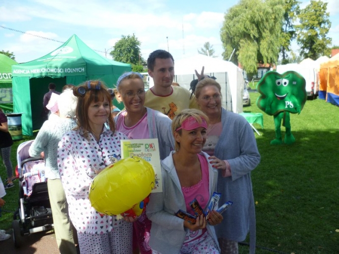 56/79 Dni Dębna 2011