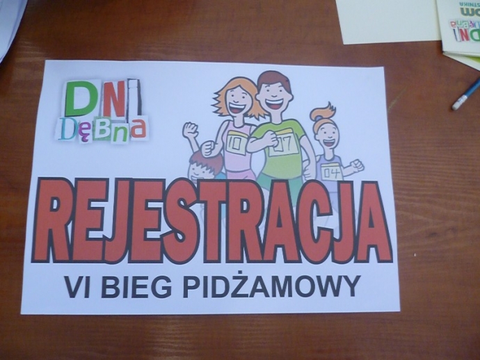 57/79 Dni Dębna 2011