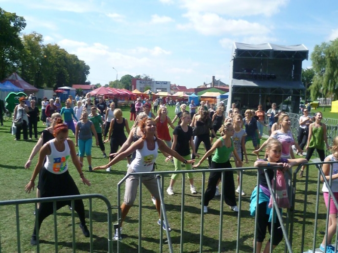 58/79 Dni Dębna 2011