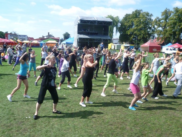 62/79 Dni Dębna 2011