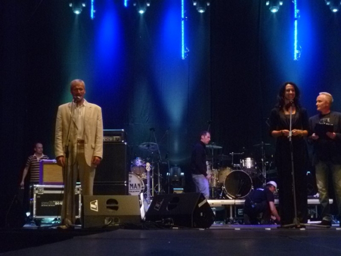 67/79 Dni Dębna 2011