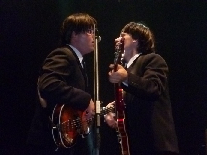 73/79 Dni Dębna 2011