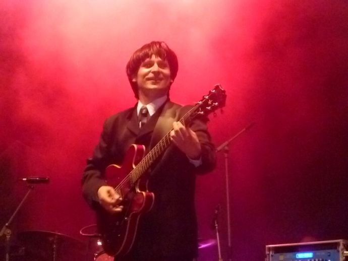 74/79 Dni Dębna 2011