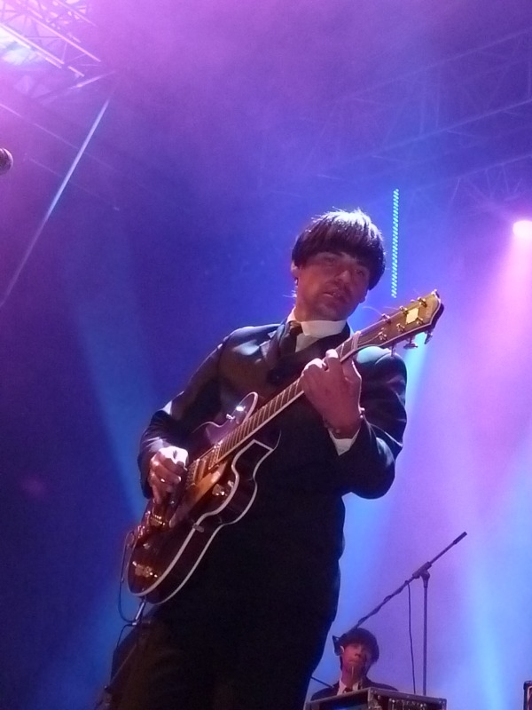 75/79 Dni Dębna 2011