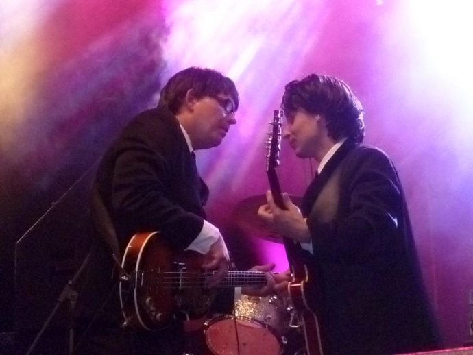 76/79 Dni Dębna 2011