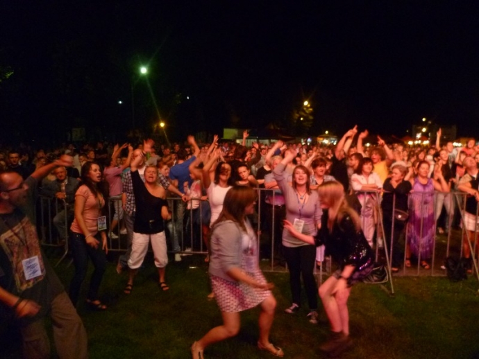 77/79 Dni Dębna 2011