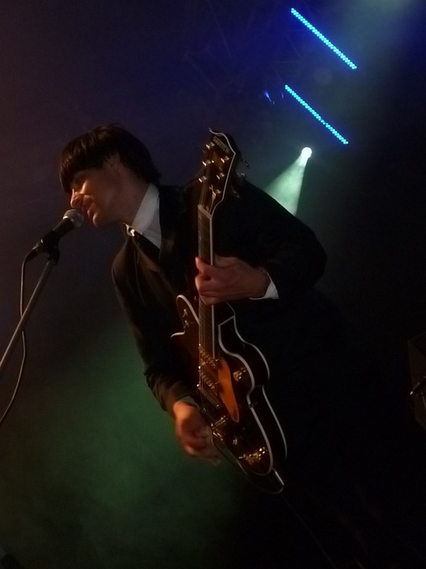 78/79 Dni Dębna 2011