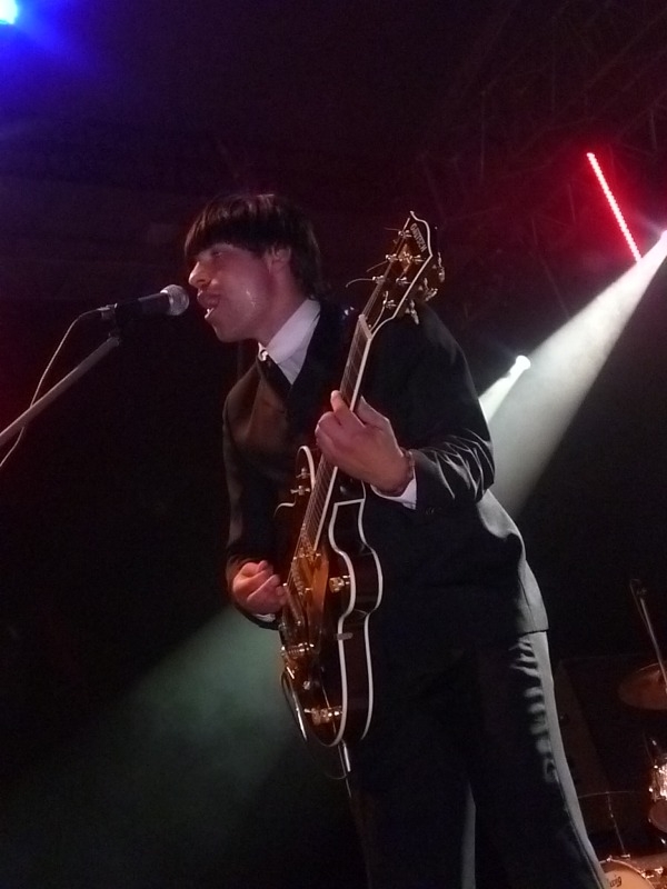 79/79 Dni Dębna 2011