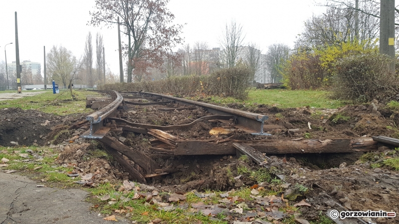 3/17 Wielka demolka przy Walczaka