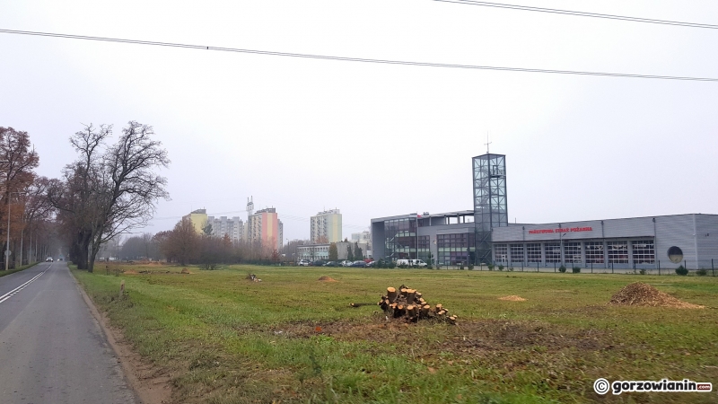 4/17 Wielka demolka przy Walczaka