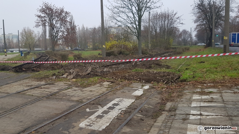 5/17 Wielka demolka przy Walczaka