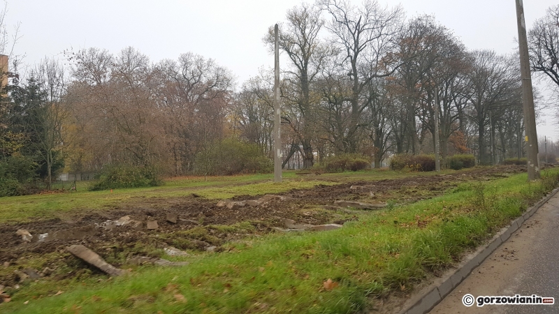 9/17 Wielka demolka przy Walczaka