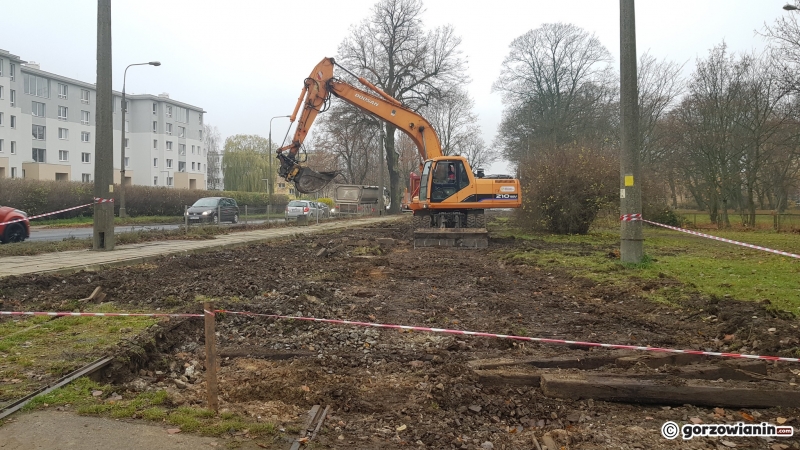 11/17 Wielka demolka przy Walczaka