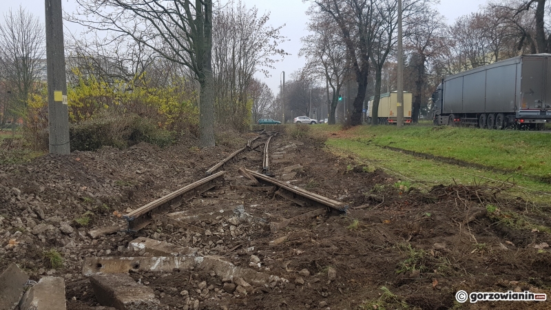 17/17 Wielka demolka przy Walczaka