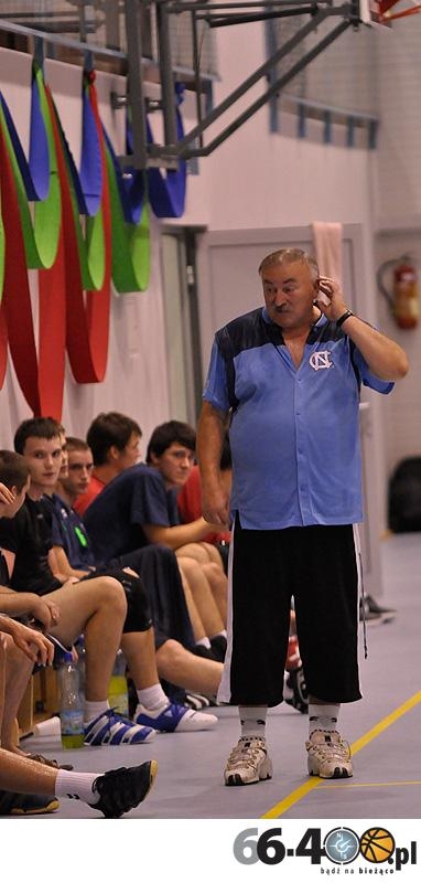 5/19 GSPR Gorzów - Pogoń Szczecin 42:49