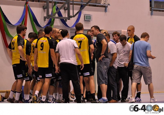 6/19 GSPR Gorzów - Pogoń Szczecin 42:49