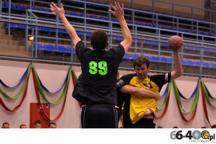 7/19 GSPR Gorzów - Pogoń Szczecin 42:49