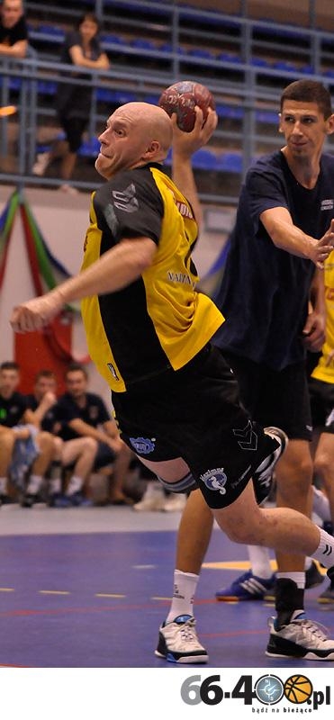 9/19 GSPR Gorzów - Pogoń Szczecin 42:49