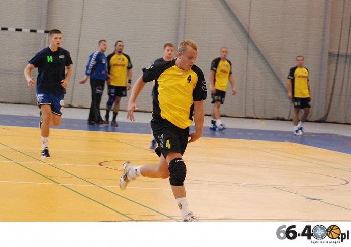 12/19 GSPR Gorzów - Pogoń Szczecin 42:49