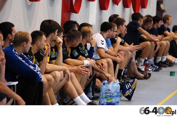 19/19 GSPR Gorzów - Pogoń Szczecin 42:49