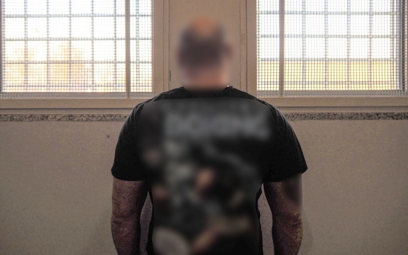 3/6 Przewozili 10 kg marihuany w bagażniku