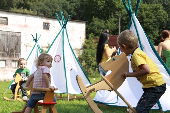 10/23 Dni Sosen 2011