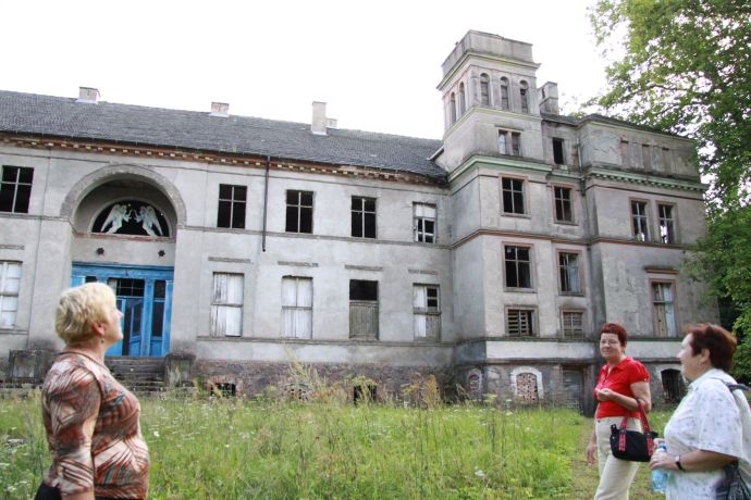 11/23 Dni Sosen 2011