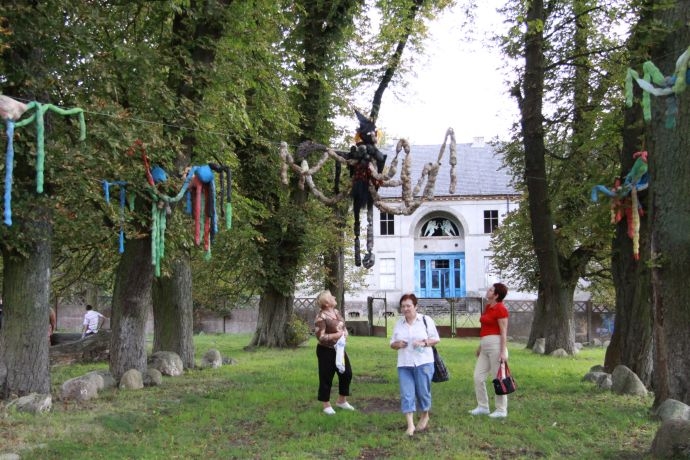 12/23 Dni Sosen 2011