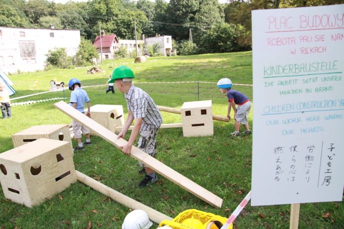 13/23 Dni Sosen 2011