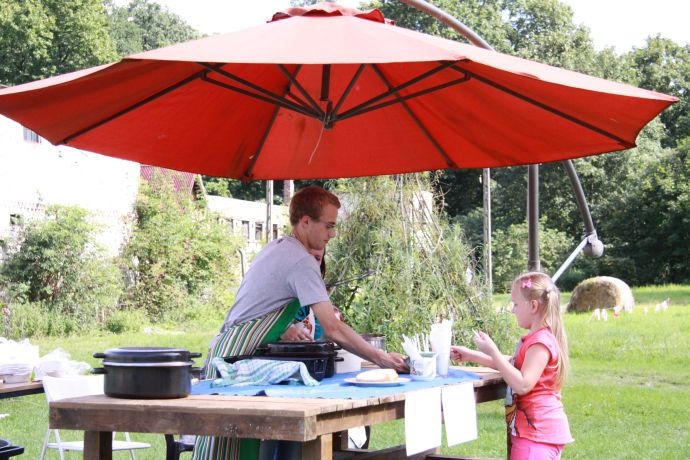 14/23 Dni Sosen 2011