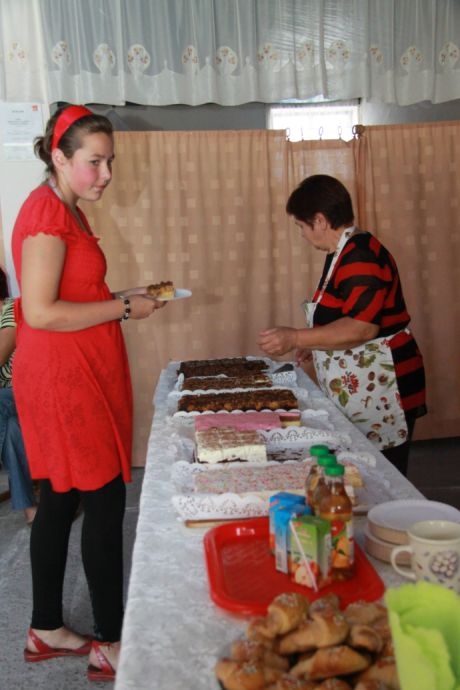 16/23 Dni Sosen 2011