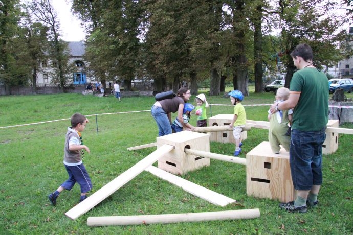 17/23 Dni Sosen 2011