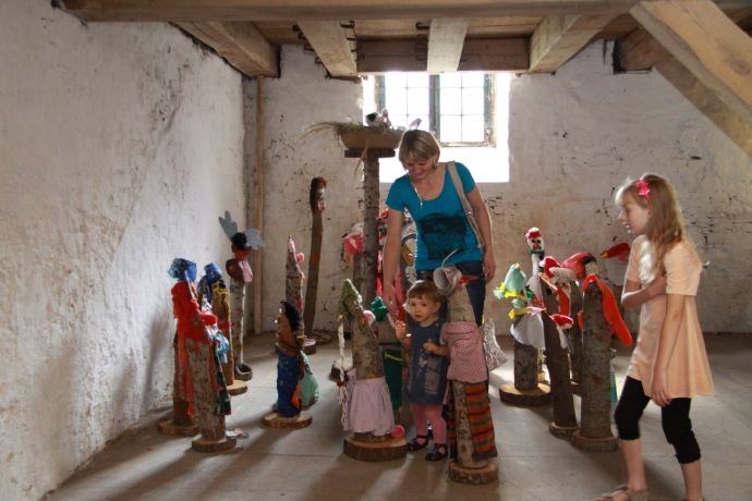 18/23 Dni Sosen 2011