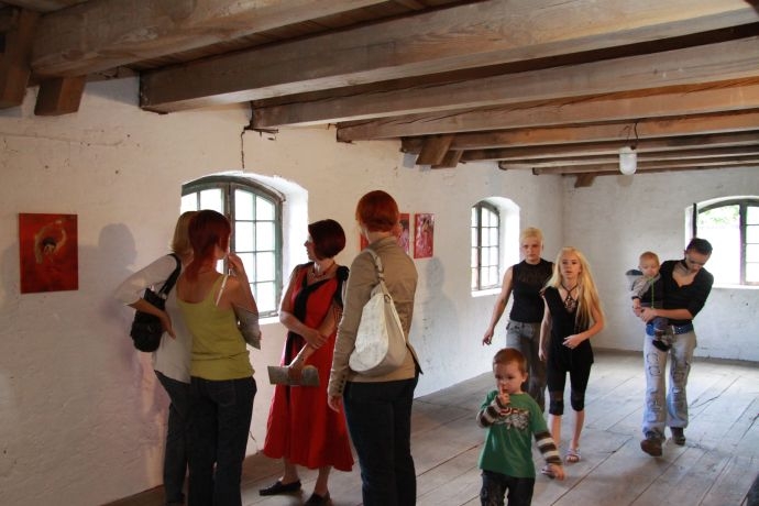 19/23 Dni Sosen 2011