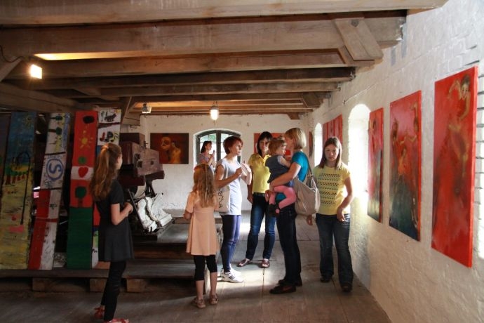 20/23 Dni Sosen 2011