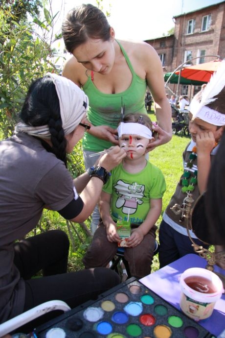 21/23 Dni Sosen 2011